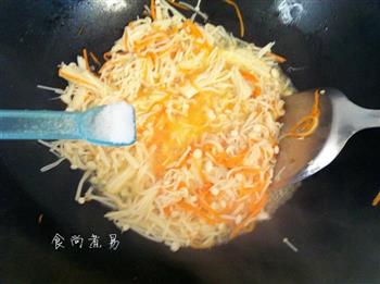 鲜烩三丝怎么做，鲜烩三丝怎么做好吃，鲜烩三丝做法