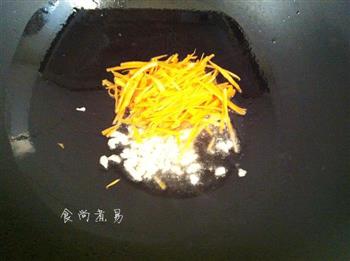 鲜烩三丝怎么做，鲜烩三丝怎么做好吃，鲜烩三丝做法