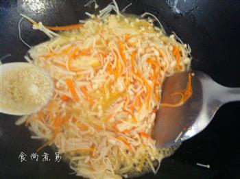 鲜烩三丝怎么做，鲜烩三丝怎么做好吃，鲜烩三丝做法