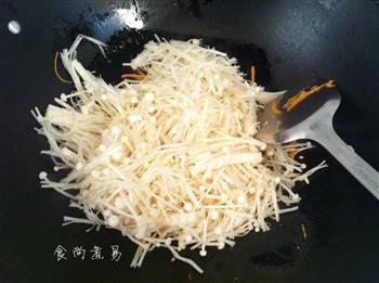 鲜烩三丝怎么做，鲜烩三丝怎么做好吃，鲜烩三丝做法