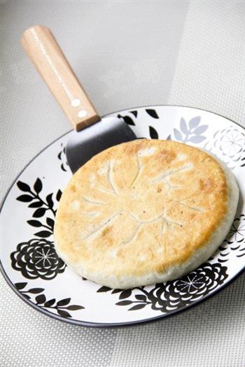 农家韭莲饼怎么做，农家韭莲饼怎么做好吃，农家韭莲饼做法
