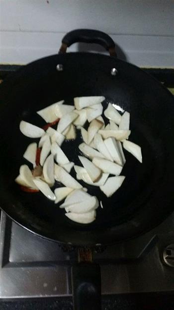 韭黄炒杏鲍菇怎么做，韭黄炒杏鲍菇怎么做好吃，韭黄炒杏鲍菇做法