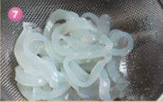 嗜辣族最登对凉菜-川北凉粉怎么做，嗜辣族最登对凉菜-川北凉粉怎么做好吃，嗜辣族最登对凉菜-川北凉粉做法