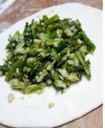 农家韭莲饼怎么做，农家韭莲饼怎么做好吃，农家韭莲饼做法