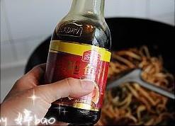 虾干炒面怎么做，虾干炒面怎么做好吃，虾干炒面做法