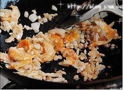 虾干炒面怎么做，虾干炒面怎么做好吃，虾干炒面做法