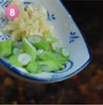 茄红鸡丁茄丁面怎么做，茄红鸡丁茄丁面怎么做好吃，茄红鸡丁茄丁面做法