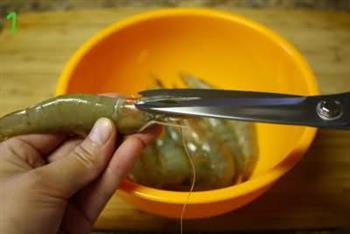 盐捂神仙虾怎么做，盐捂神仙虾怎么做好吃，盐捂神仙虾做法