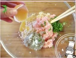 香酥马蹄球怎么做，香酥马蹄球怎么做好吃，香酥马蹄球做法