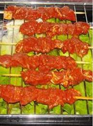 巴西烤肉串怎么做，巴西烤肉串怎么做好吃，巴西烤肉串做法