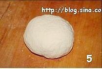 四方莲蓉纳福饼怎么做，四方莲蓉纳福饼怎么做好吃，四方莲蓉纳福饼做法