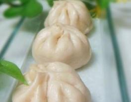 山野菜包子怎么做，山野菜包子怎么做好吃，山野菜包子做法