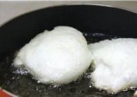 香炸奶豆腐怎么做，香炸奶豆腐怎么做好吃，香炸奶豆腐做法