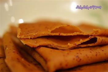 美味红枣煎饼怎么做，美味红枣煎饼怎么做好吃，美味红枣煎饼做法