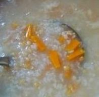 燕麦南瓜粥怎么做，燕麦南瓜粥怎么做好吃，燕麦南瓜粥做法