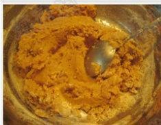 橙味儿蒸糕怎么做，橙味儿蒸糕怎么做好吃，橙味儿蒸糕做法