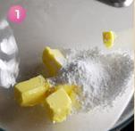 巧克力雪球怎么做，巧克力雪球怎么做好吃，巧克力雪球做法
