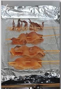 美味烤鱿鱼怎么做，美味烤鱿鱼怎么做好吃，美味烤鱿鱼做法