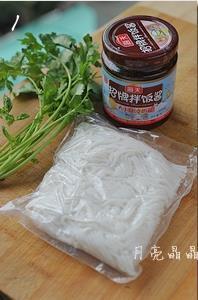 简版炒米线怎么做，简版炒米线怎么做好吃，简版炒米线做法