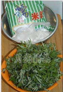 详细图解清明团子青团做法怎么做，详细图解清明团子青团做法怎么做好吃，详细图解清明团子青团做法做法