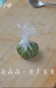 详细图解清明团子青团做法怎么做，详细图解清明团子青团做法怎么做好吃，详细图解清明团子青团做法做法