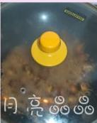 炒栗子-炒锅版怎么做，炒栗子-炒锅版怎么做好吃，炒栗子-炒锅版做法