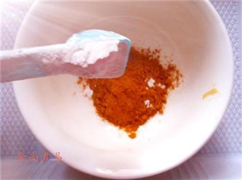 咖喱煮素菜怎么做，咖喱煮素菜怎么做好吃，咖喱煮素菜做法