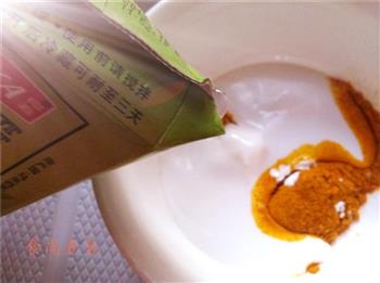 咖喱煮素菜怎么做，咖喱煮素菜怎么做好吃，咖喱煮素菜做法
