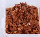 香菇鸡肉米线怎么做，香菇鸡肉米线怎么做好吃，香菇鸡肉米线做法