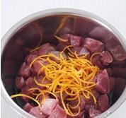 香橙牛肉粽怎么做，香橙牛肉粽怎么做好吃，香橙牛肉粽做法