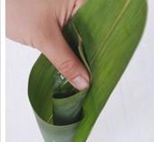 鲜玉米粽怎么做，鲜玉米粽怎么做好吃，鲜玉米粽做法