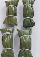 黑白枕形粽怎么做，黑白枕形粽怎么做好吃，黑白枕形粽做法