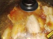 传统猪肉刈包怎么做，传统猪肉刈包怎么做好吃，传统猪肉刈包做法