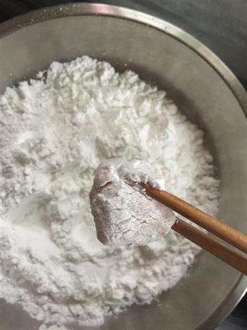 酥脆鸡米花怎么做，酥脆鸡米花怎么做好吃，酥脆鸡米花做法