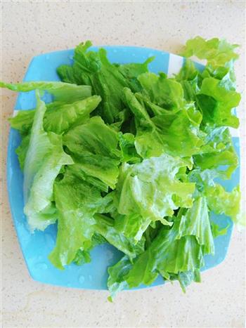 青芒牛油果鸡肉沙拉怎么做，青芒牛油果鸡肉沙拉怎么做好吃，青芒牛油果鸡肉沙拉做法