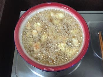 酥脆鸡米花怎么做，酥脆鸡米花怎么做好吃，酥脆鸡米花做法