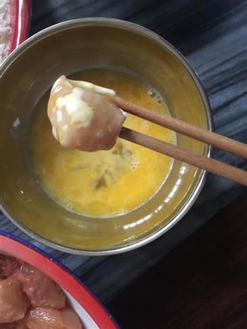 酥脆鸡米花怎么做，酥脆鸡米花怎么做好吃，酥脆鸡米花做法