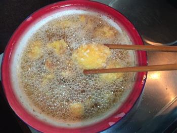 酥脆鸡米花怎么做，酥脆鸡米花怎么做好吃，酥脆鸡米花做法