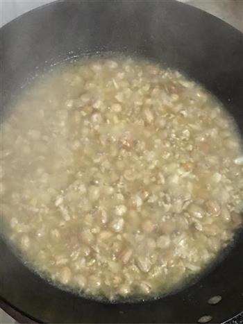 肉末花生虾米酱怎么做，肉末花生虾米酱怎么做好吃，肉末花生虾米酱做法