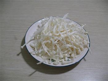 黄瓜拌金针蘑怎么做，黄瓜拌金针蘑怎么做好吃，黄瓜拌金针蘑做法