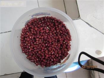 红豆苡仁汤怎么做，红豆苡仁汤怎么做好吃，红豆苡仁汤做法