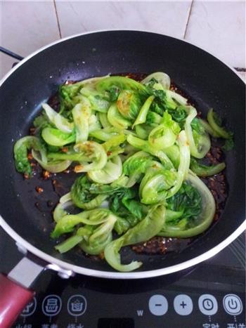 耗油清爽生菜怎么做，耗油清爽生菜怎么做好吃，耗油清爽生菜做法