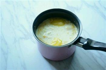 岩烧乳酪怎么做，岩烧乳酪怎么做好吃，岩烧乳酪做法