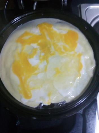 黄白面煎饼果子怎么做，黄白面煎饼果子怎么做好吃，黄白面煎饼果子做法