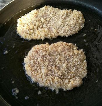 酥炸鸡排怎么做，酥炸鸡排怎么做好吃，酥炸鸡排做法