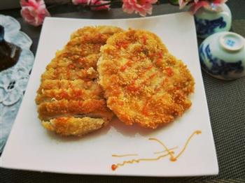 酥炸鸡排怎么做，酥炸鸡排怎么做好吃，酥炸鸡排做法