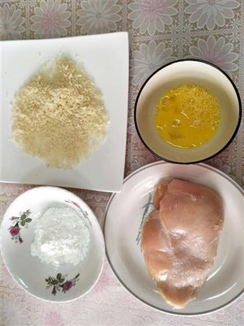 酥炸鸡排怎么做，酥炸鸡排怎么做好吃，酥炸鸡排做法