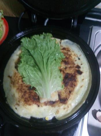 黄白面煎饼果子怎么做，黄白面煎饼果子怎么做好吃，黄白面煎饼果子做法