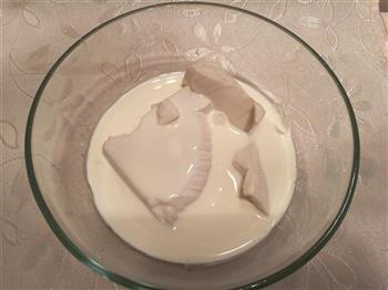 抹茶豆腐怎么做，抹茶豆腐怎么做好吃，抹茶豆腐做法