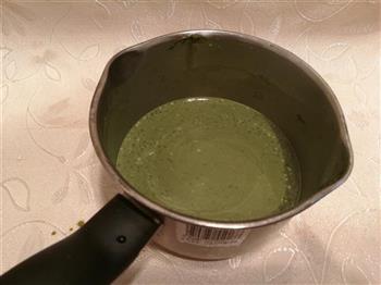 抹茶豆腐怎么做，抹茶豆腐怎么做好吃，抹茶豆腐做法